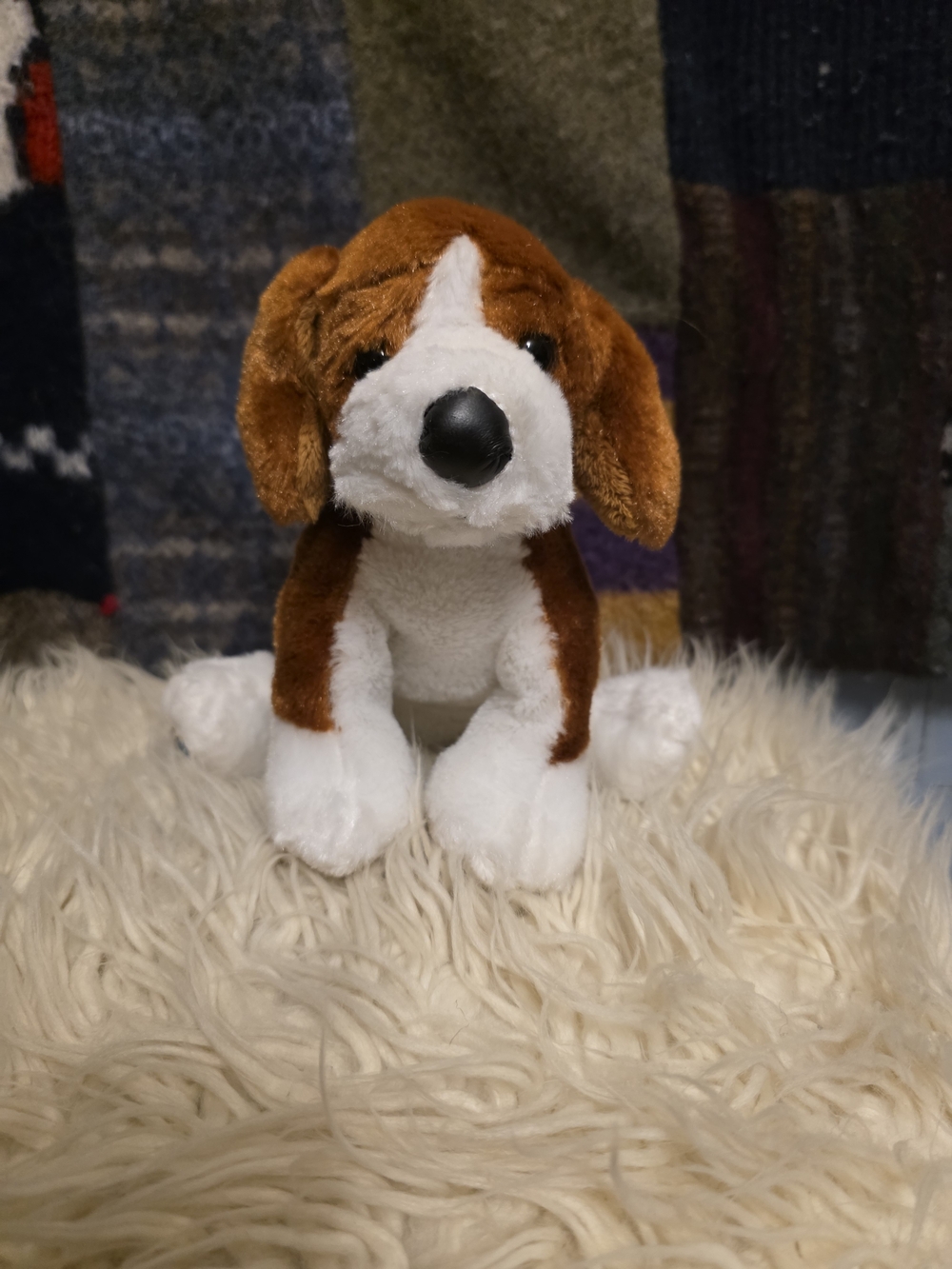Webkinz Beagle No Code